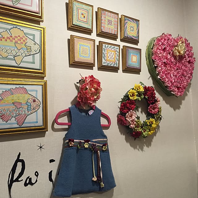 okyame-chanさんの実例写真