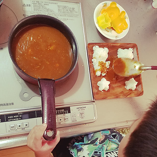 実例写真