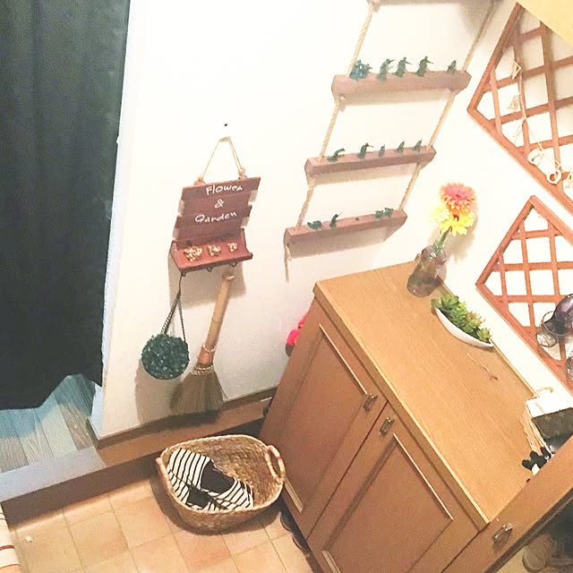 kanaoさんの実例写真