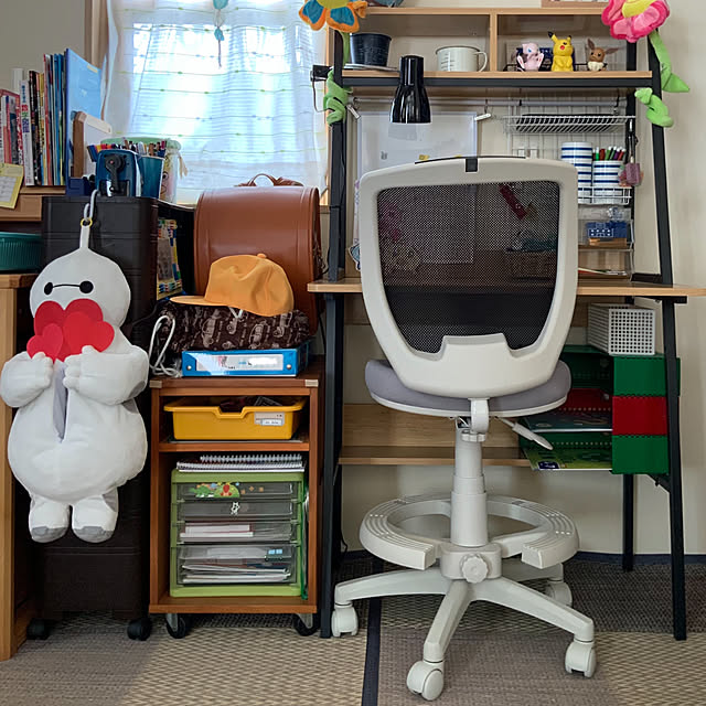 chiiyanさんの部屋