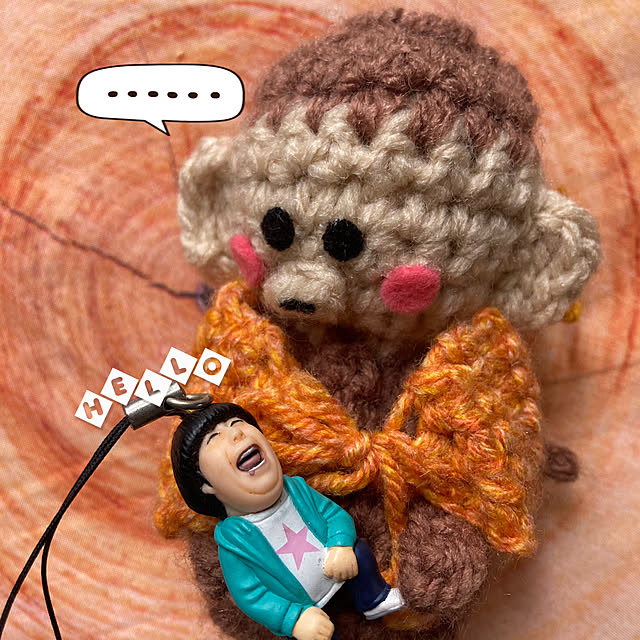 manduonmaさんの実例写真