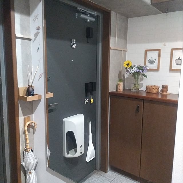 sakiさんの実例写真