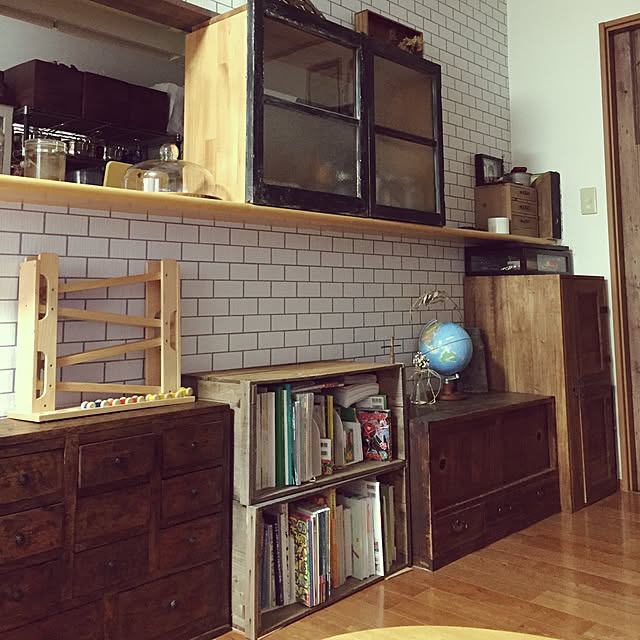chiiさんの実例写真