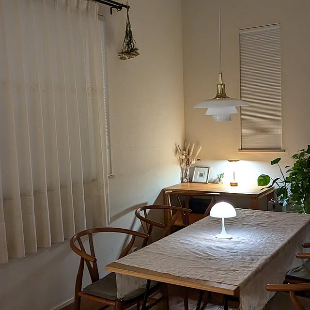 nolleyさんの部屋