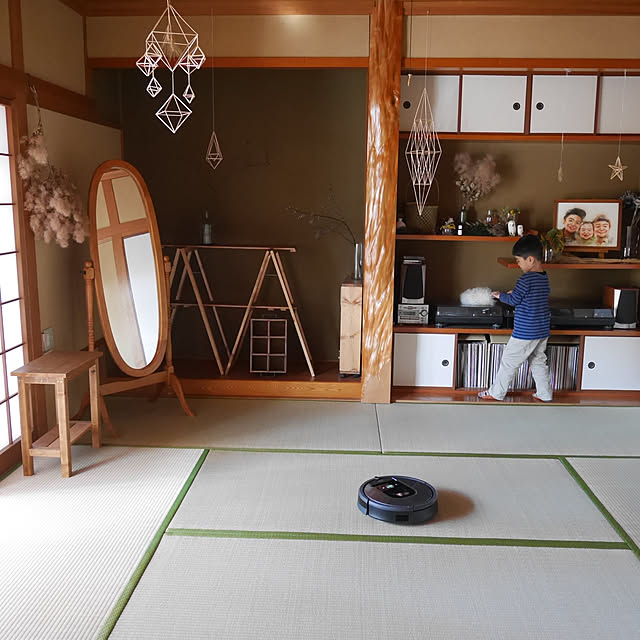 sachaさんの実例写真