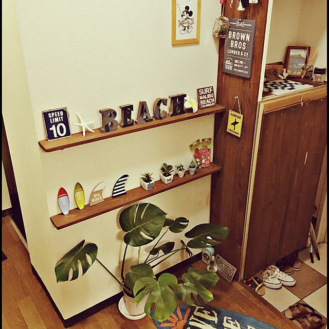 HITTAKUさんの実例写真