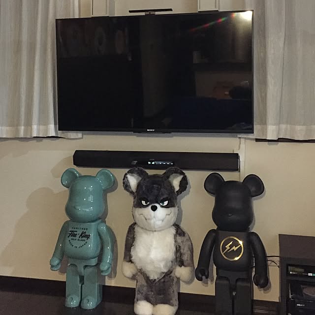 _G_H_さんの実例写真