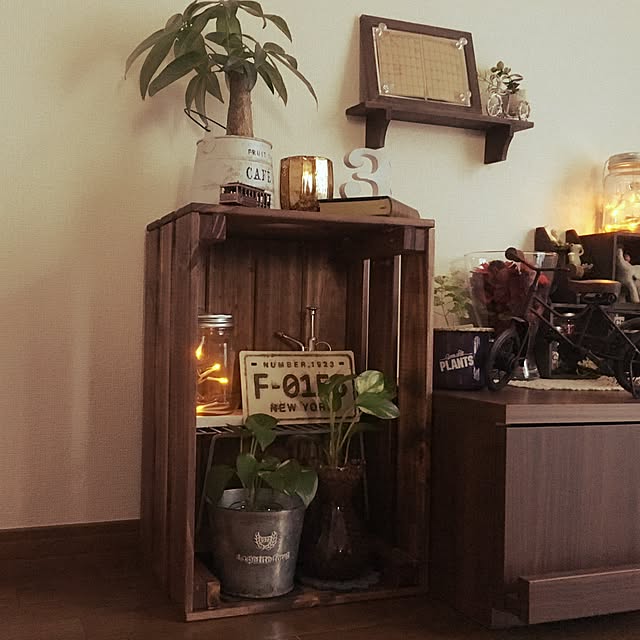 akoさんの実例写真