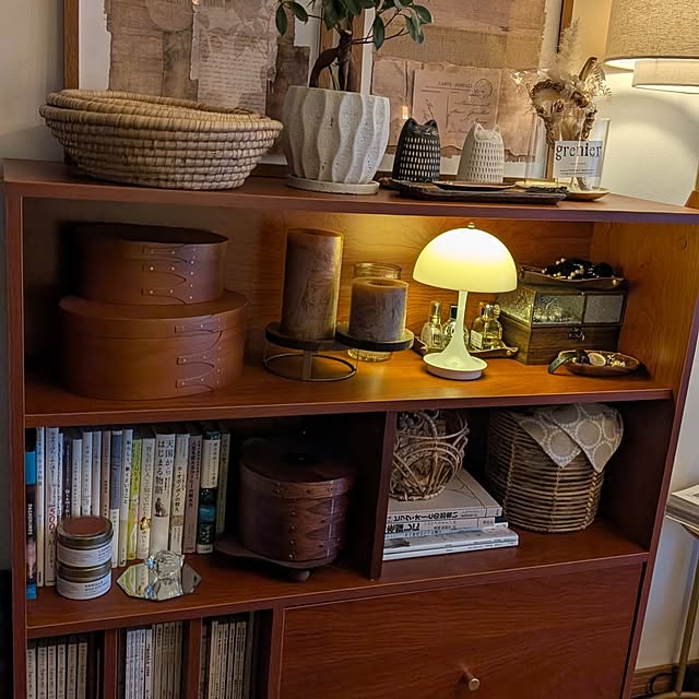 NAOMIさんの部屋