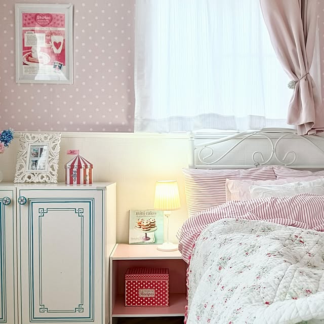 chachaさんの実例写真