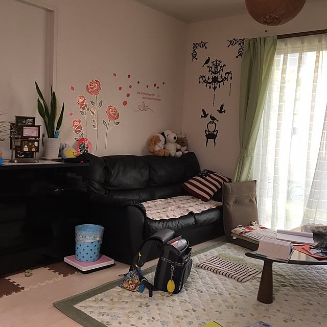 実例写真