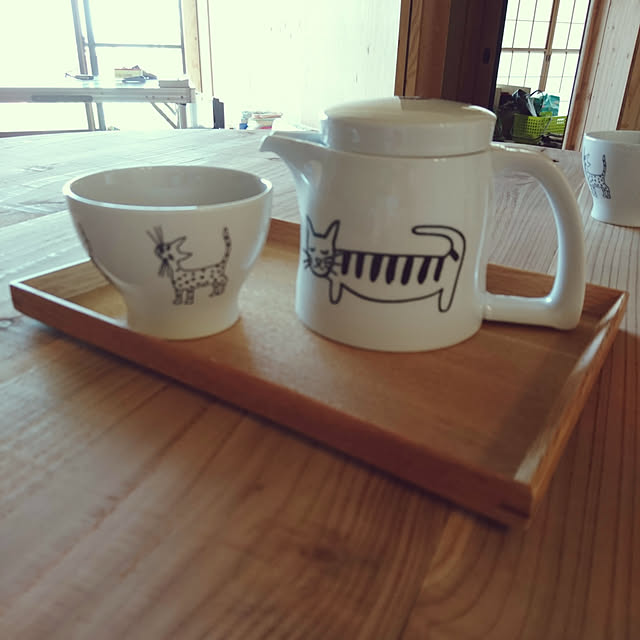 Harunaさんの実例写真