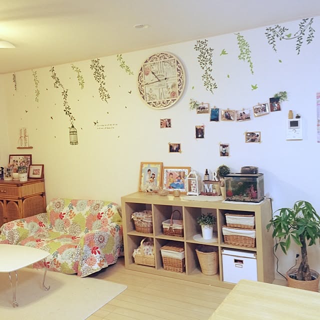 elie.さんの実例写真