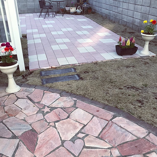 oceanさんの部屋