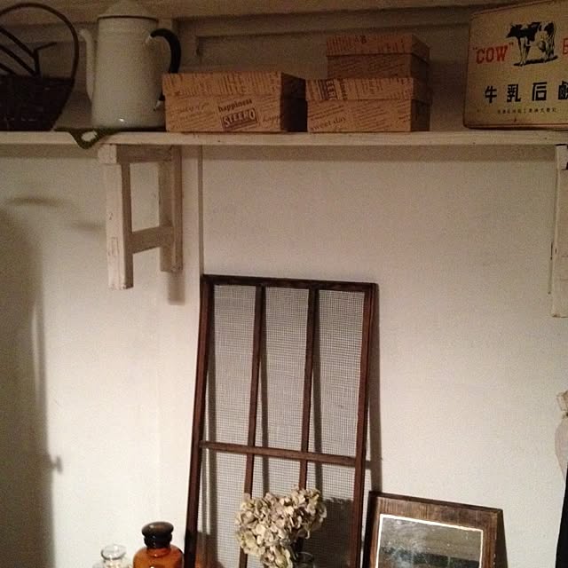 SHACOさんの実例写真