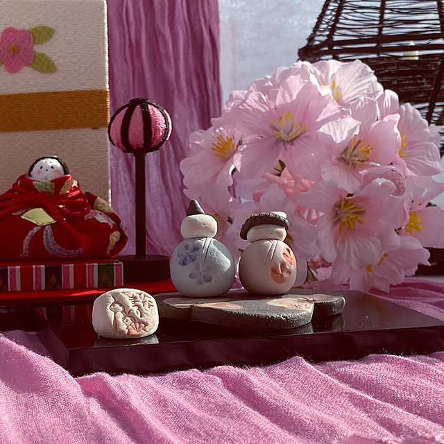 madamkaoriさんの部屋