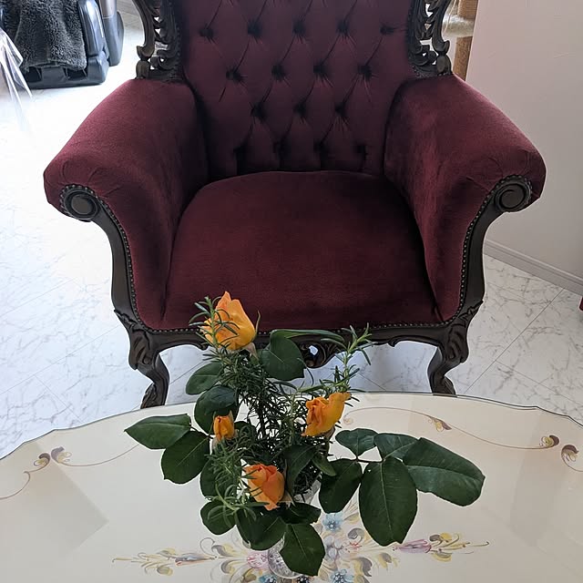 machikomamaさんの部屋