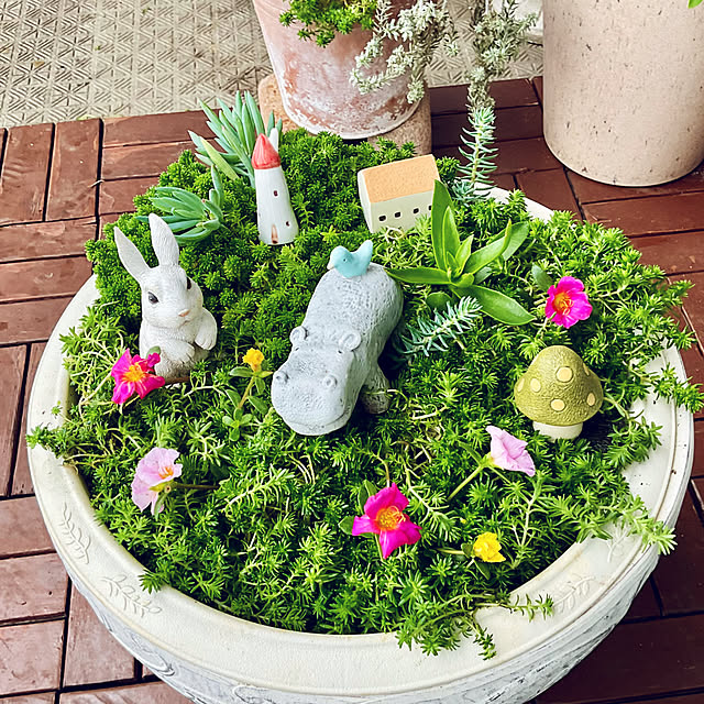 2.11maririnさんの部屋
