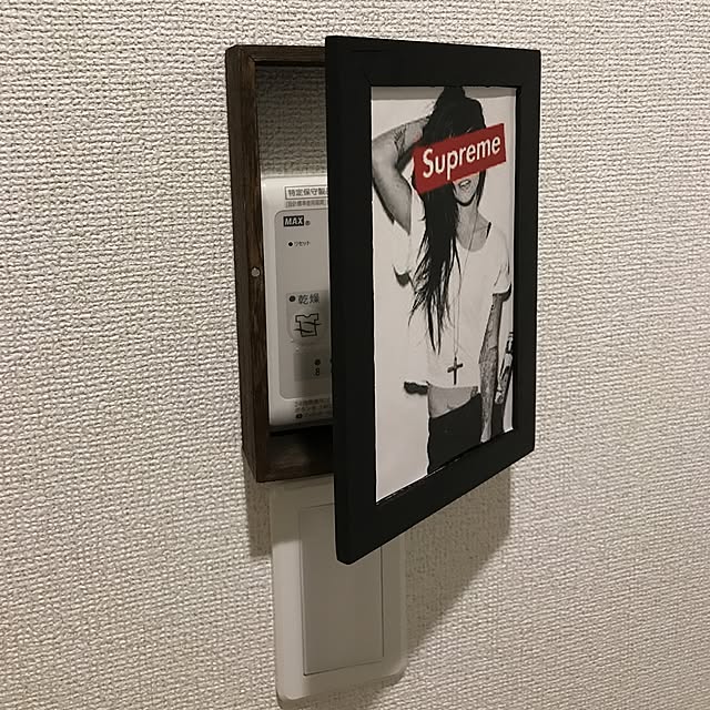 ririkaさんの実例写真