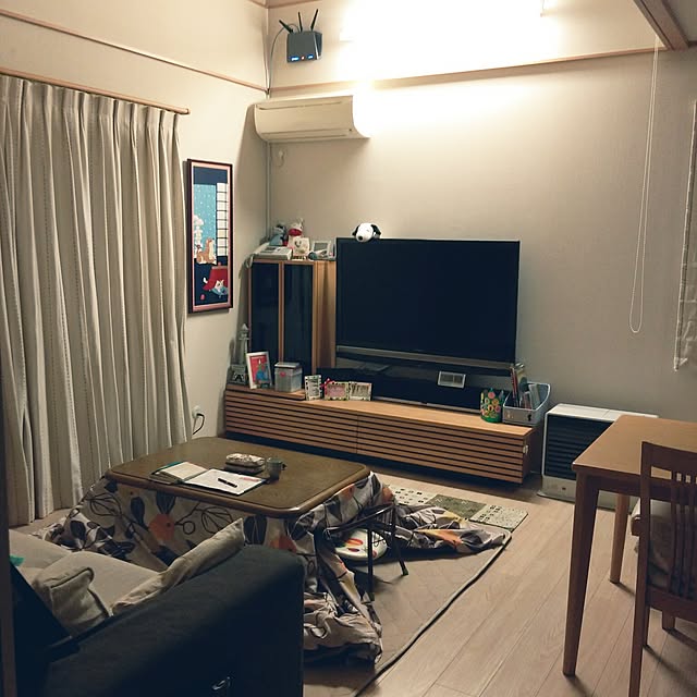 chiz3さんの実例写真