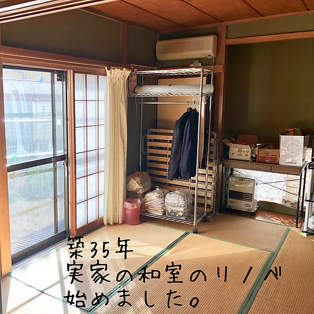 yokochinさんの実例写真