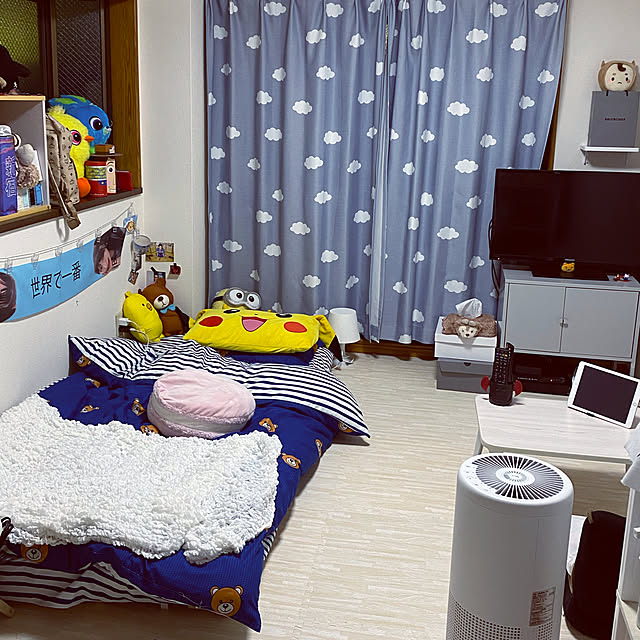 KuRaさんの実例写真