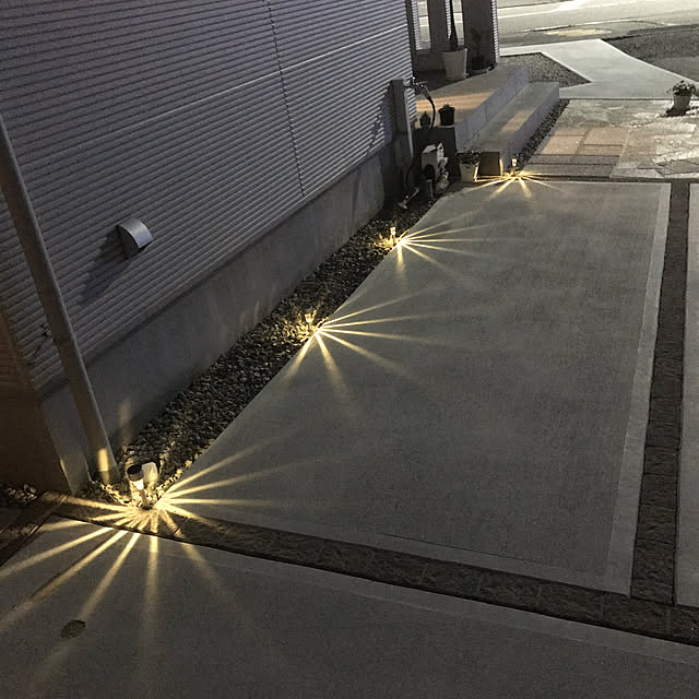 実例写真