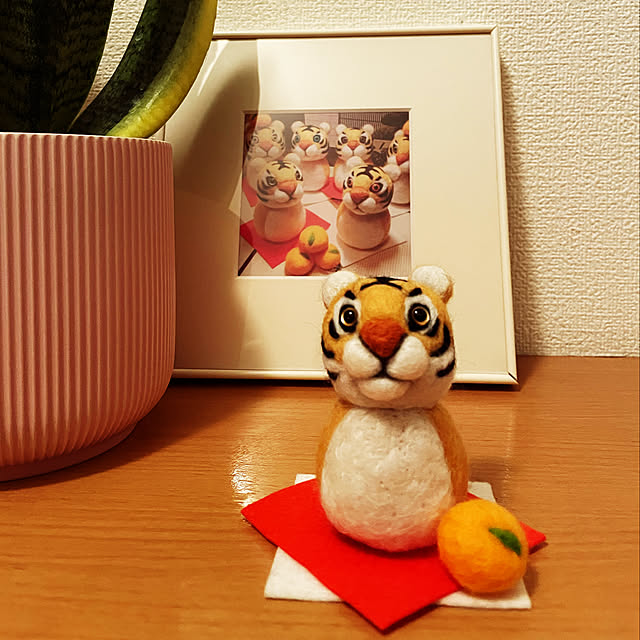 nanaさんの実例写真