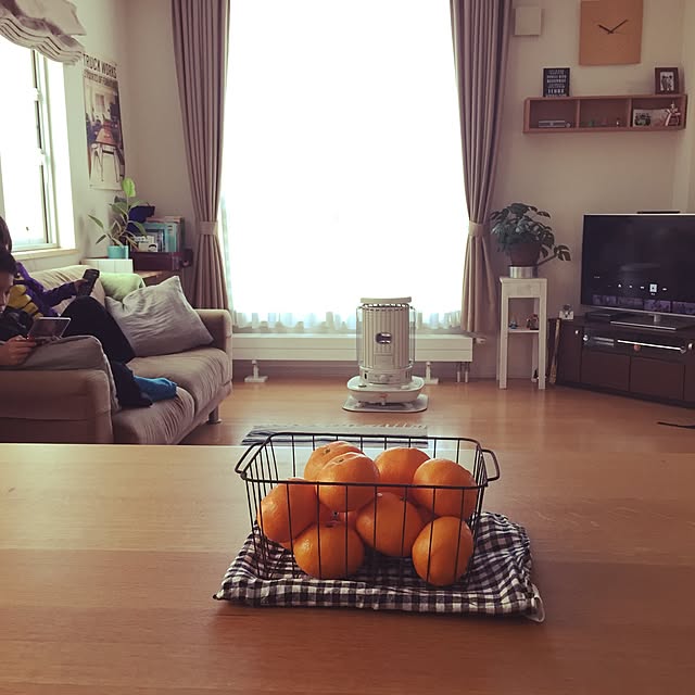 Emikoさんの実例写真