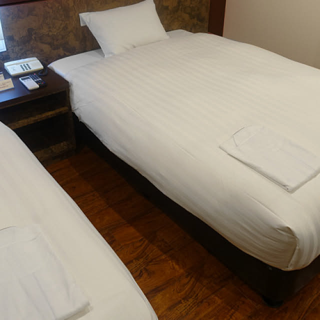 Hotel-Bedさんの実例写真