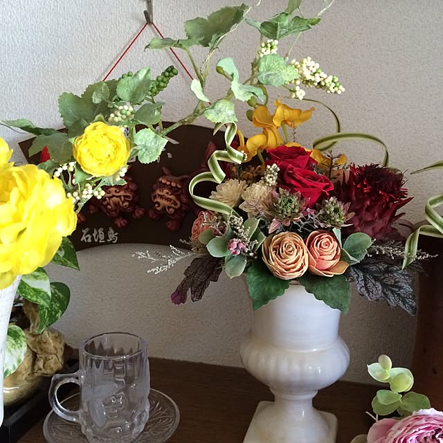 akasiapandaさんの実例写真