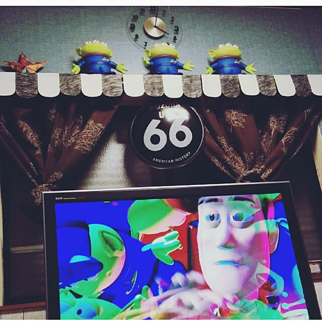 PONさんの実例写真