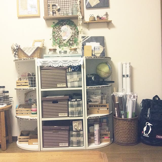 RikuLuluさんの実例写真