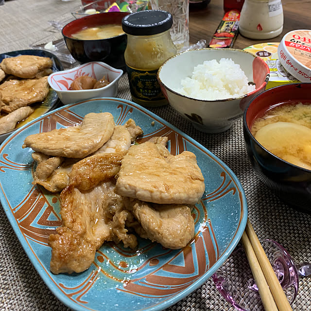 Aqettyさんの部屋