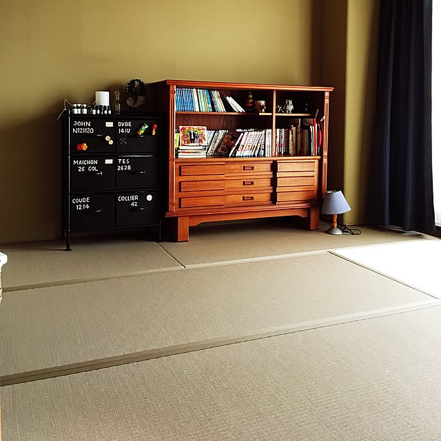 komachangさんの実例写真
