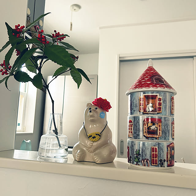 asasouさんの実例写真