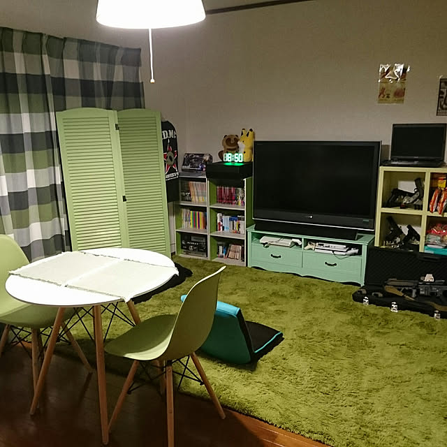 hcr32akiさんの実例写真