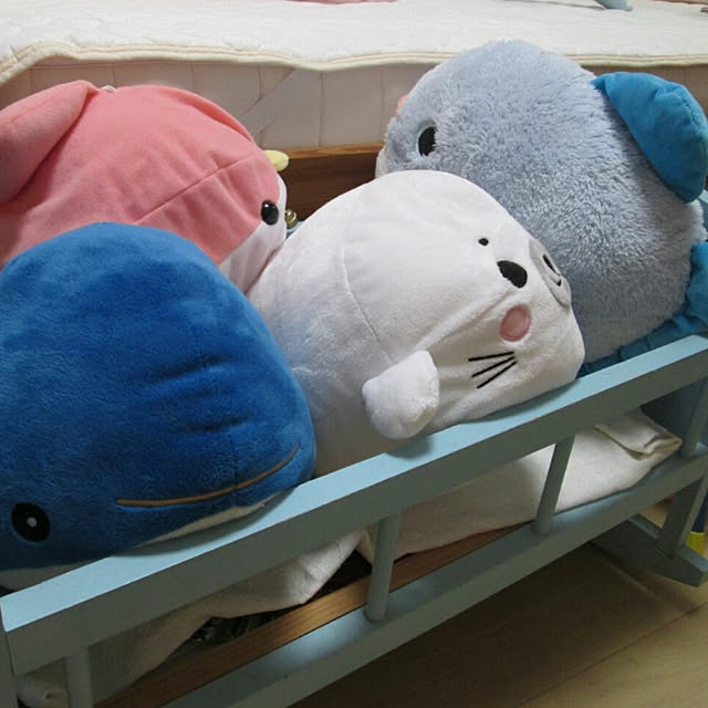 yonkibiuさんの実例写真