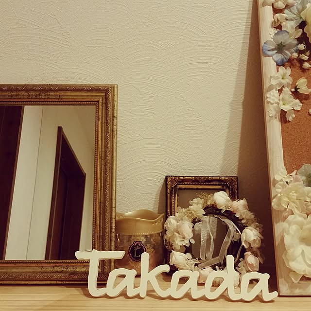 chaanさんの実例写真