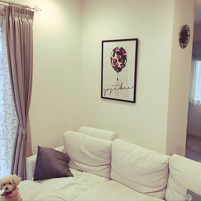 MAKARONさんの実例写真