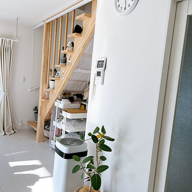 chanduさんの部屋