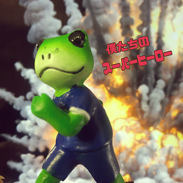 Newtypeさんの実例写真