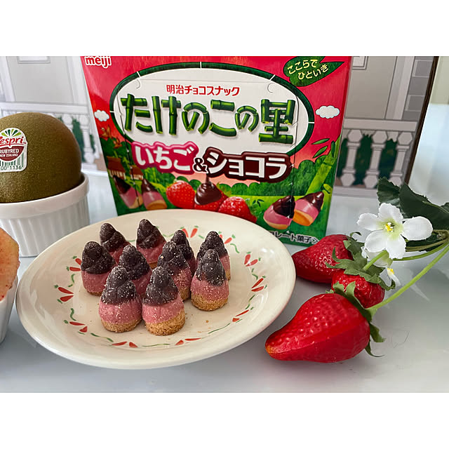 momocchiさんの部屋