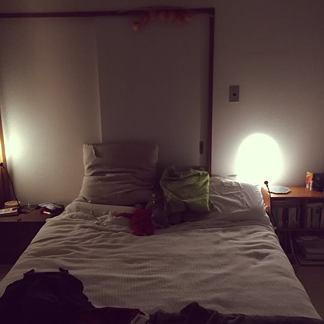 Mikaさんの実例写真