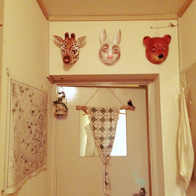 実例写真