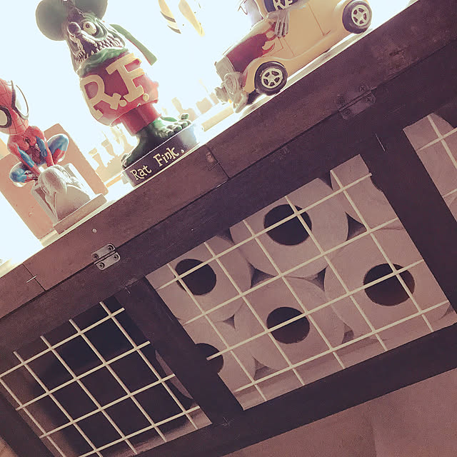 k.y.mさんの実例写真