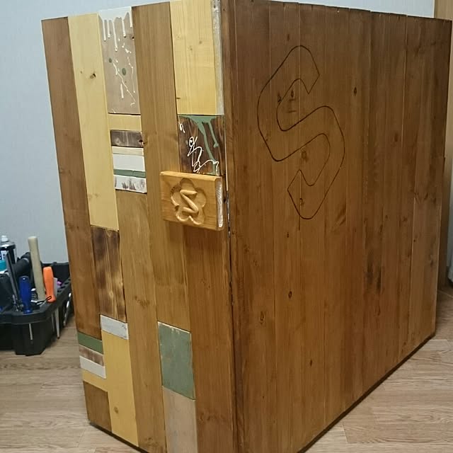 macoさんの実例写真