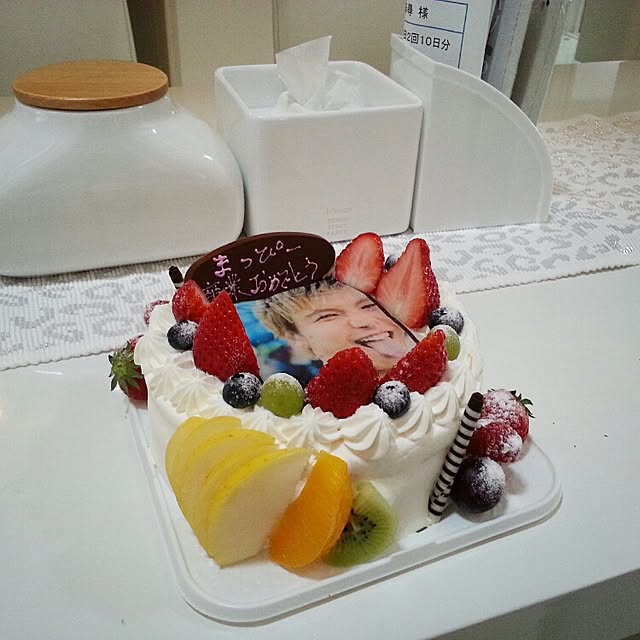 naoさんの実例写真