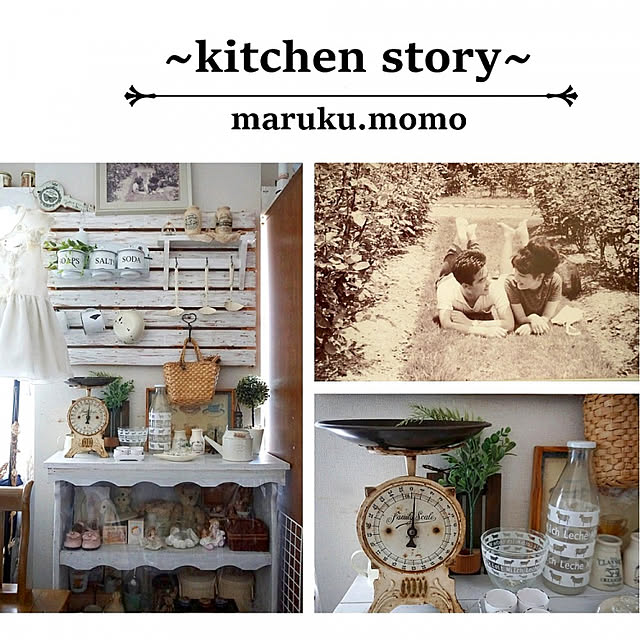 maruku-momoさんの実例写真