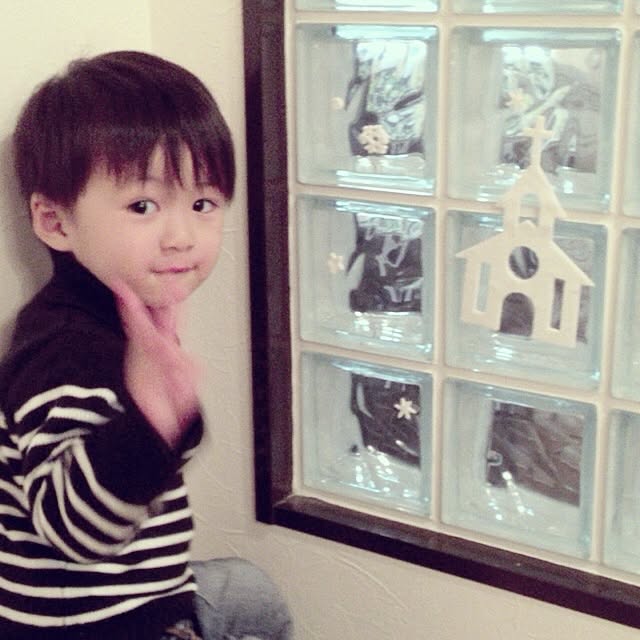 実例写真